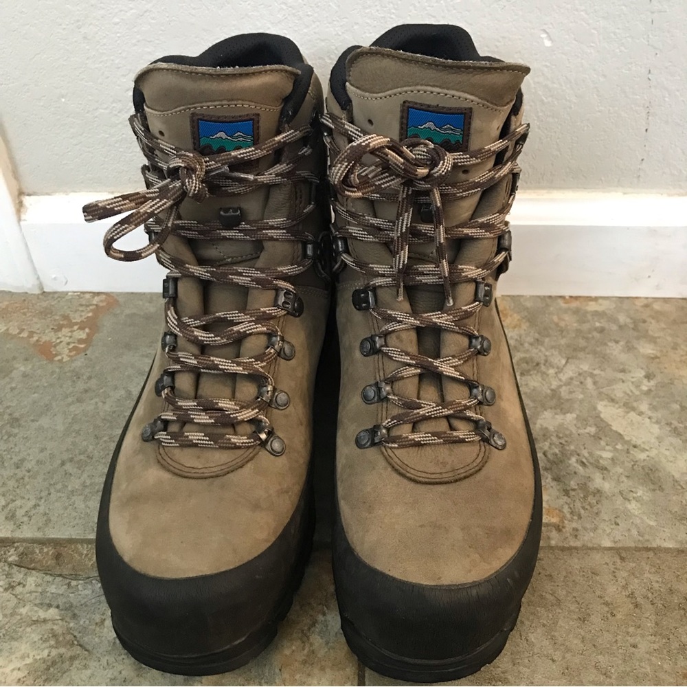 Cabelas’s by Meindl Hunting Boots